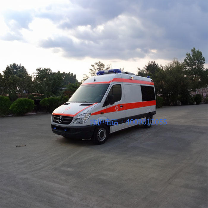 出租急救车联系方式